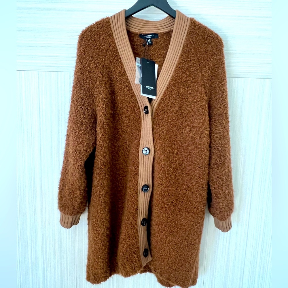 Max mara weekend cardigan